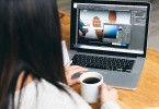 Creating an online store