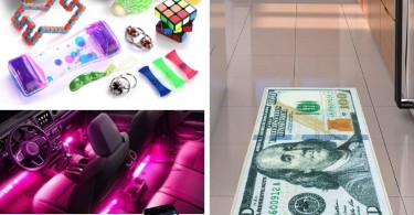Cool Things Under 50 Dollars