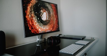 Deploy A Virtual Desktop
