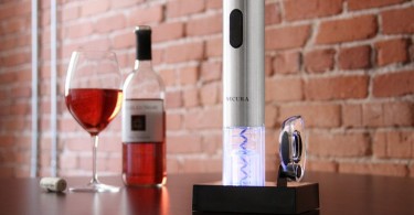 Electric Wine Bottle Openers