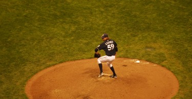 MLB Playoffs