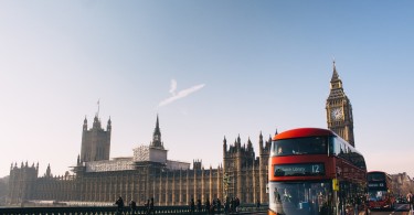 Things To Do In England