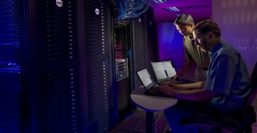 choosing the right web host