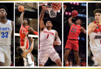 nba mock draft