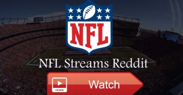 nfl stream reddit