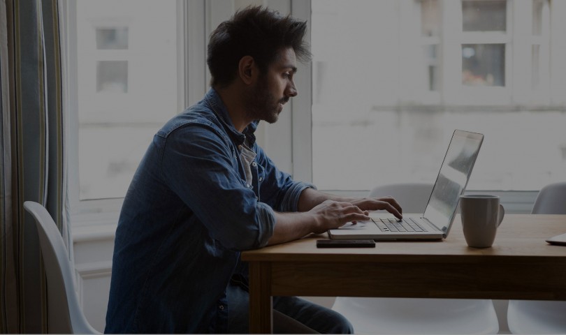 Choosing Online Counselling