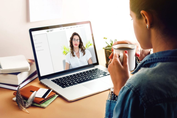 Choosing Online Counselling