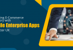 Mobile Enterprise App