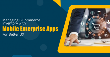 Mobile Enterprise App