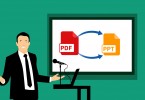 PDF To PPT