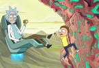 Rick And Morty Season 4