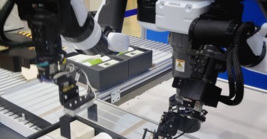 SME Robot Purchases