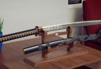 Samurai swords