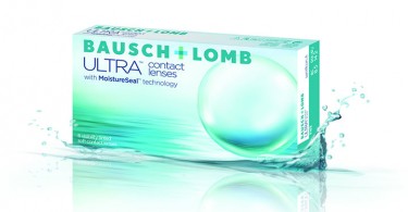 Bausch + Lomb