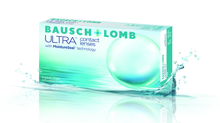 Bausch + Lomb