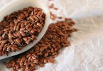 Dietary Flaxseed