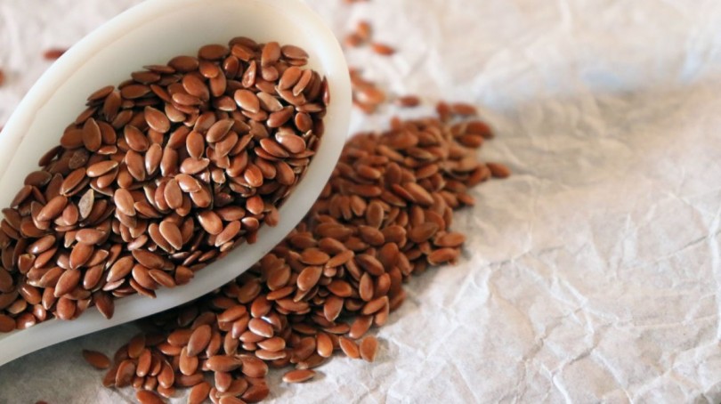 Dietary Flaxseed