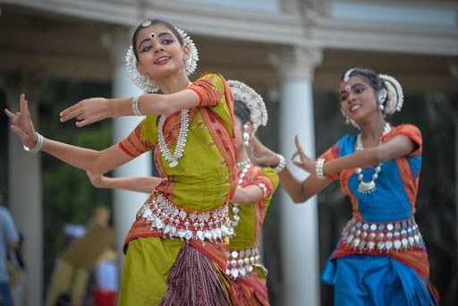 How India Is Changing The Western Fashion Industry