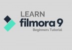 How To Use Filmora9