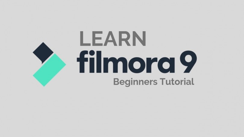 How To Use Filmora9