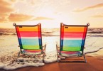 Retirement savings by age