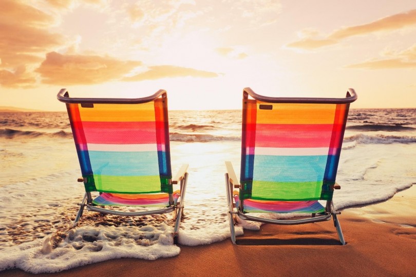 Retirement savings by age