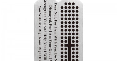 Right Metal For Your Tags