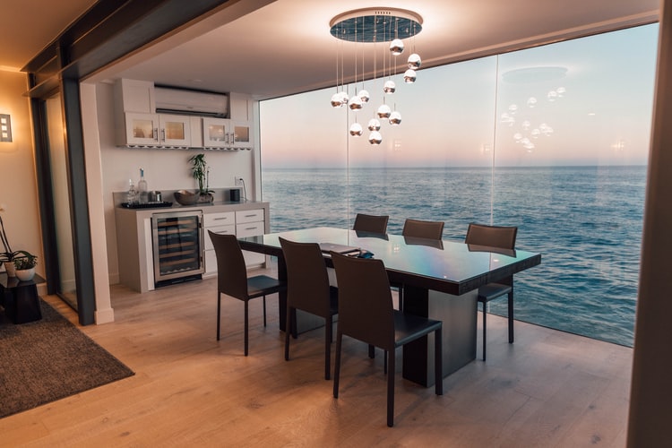 The Must-Haves In Recent Home Design Trends