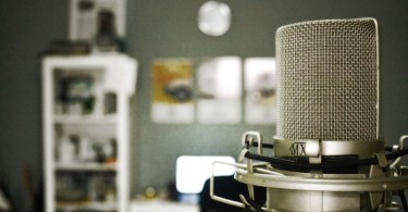 Voice Overs