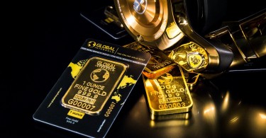 Why Gold Could Sink