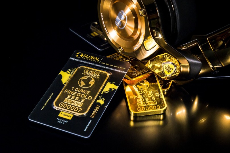 Why Gold Could Sink