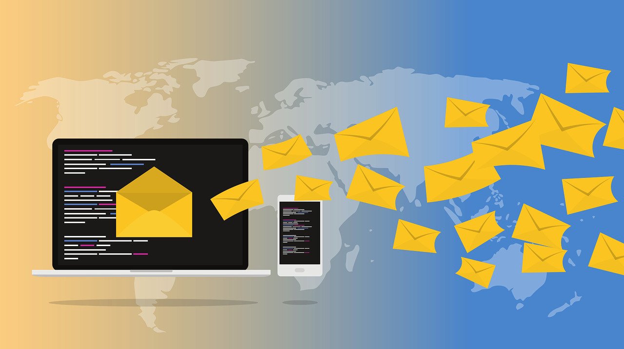 You need to ensure that every email you send provides value to the customer. If you do not, then it is spam and no one likes spam