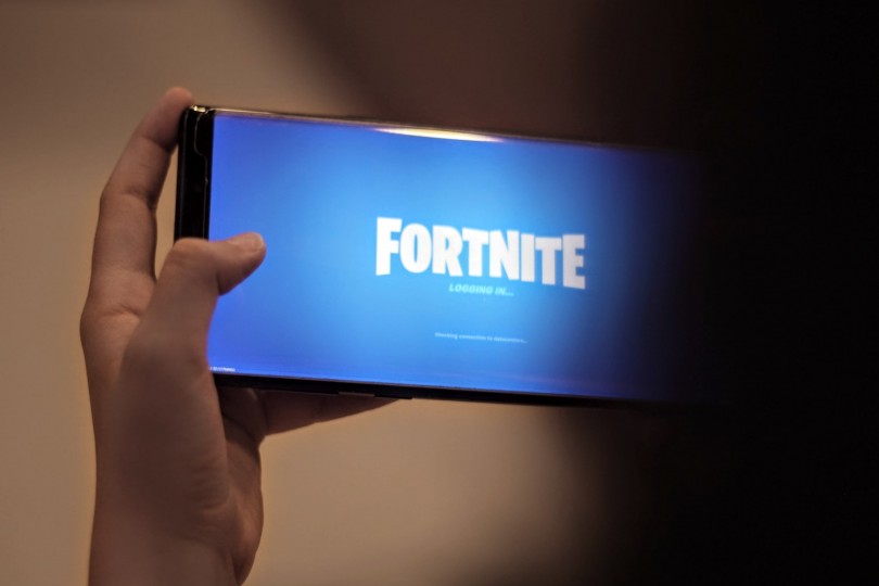 Battle royale at HalyCard