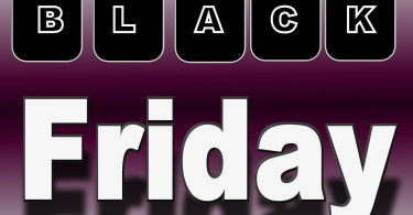 Black Friday