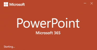 How To Conquer The Enemy Of PowerPoint Microsoft 365 Presentations
