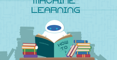 Machine Learning Produces