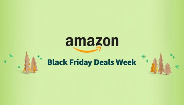Amazon Black Friday Deals