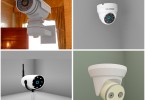 Best Security Cameras