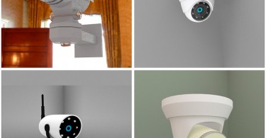 Best Security Cameras