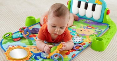 Gifts For Babies That Their Parents Will Thank You For