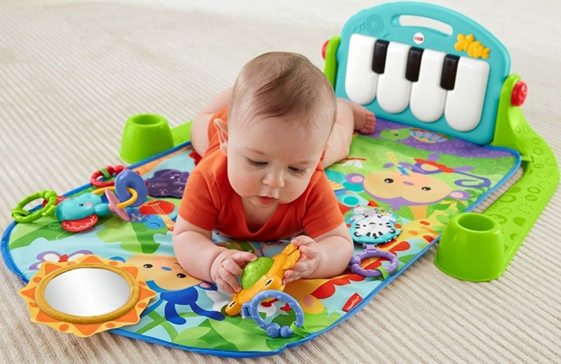 Gifts For Babies That Their Parents Will Thank You For