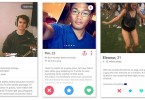 Hilarious Tinder Screenshots