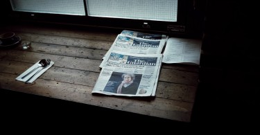 Make Your Own Newspaper