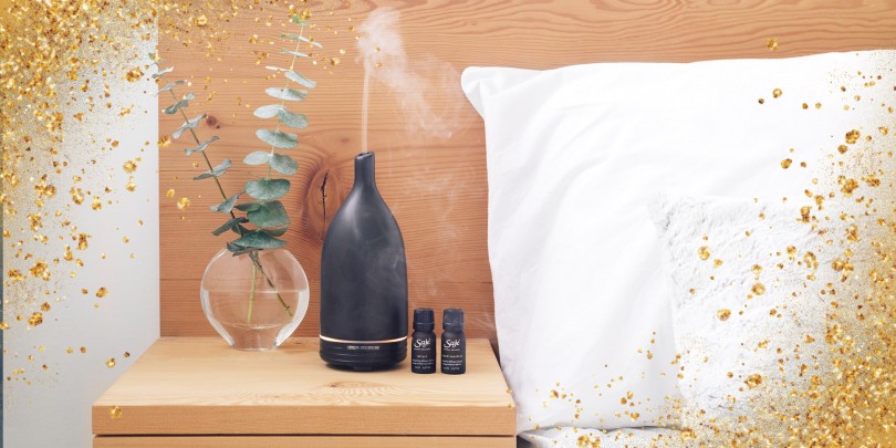 Relaxing gifts to shop