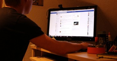 Should You Have A Fake Social Media Account