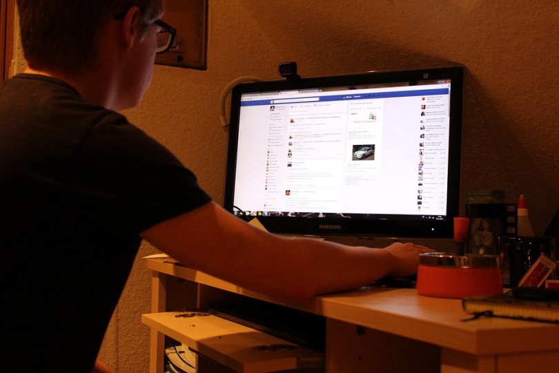 Should You Have A Fake Social Media Account