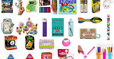 Stocking Stuffers For Kids