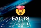 Surprising Technology Facts