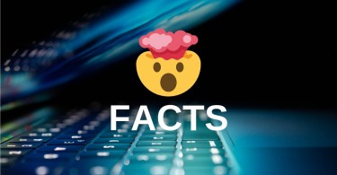 Surprising Technology Facts