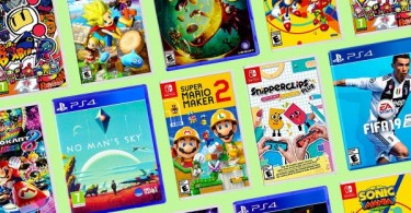 Video Games To Buy